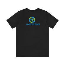 Load image into Gallery viewer, #WATERISLIFE SHIRT