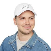 Load image into Gallery viewer, Low Profile Baseball Cap