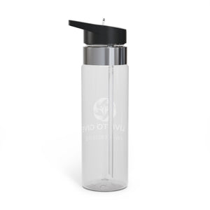LIVE TO GIVE Sport Bottle, 20oz