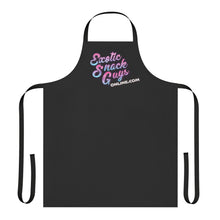 Load image into Gallery viewer, Apron, 5-Color Straps (AOP)