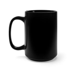 LTG SIGNATURE Black Mug 15oz