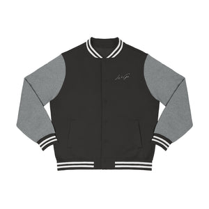 LTG - Men's Varsity Jacket